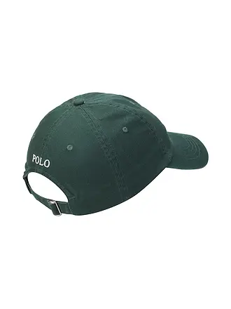 POLO RALPH LAUREN | Casquette | dunkelgrün